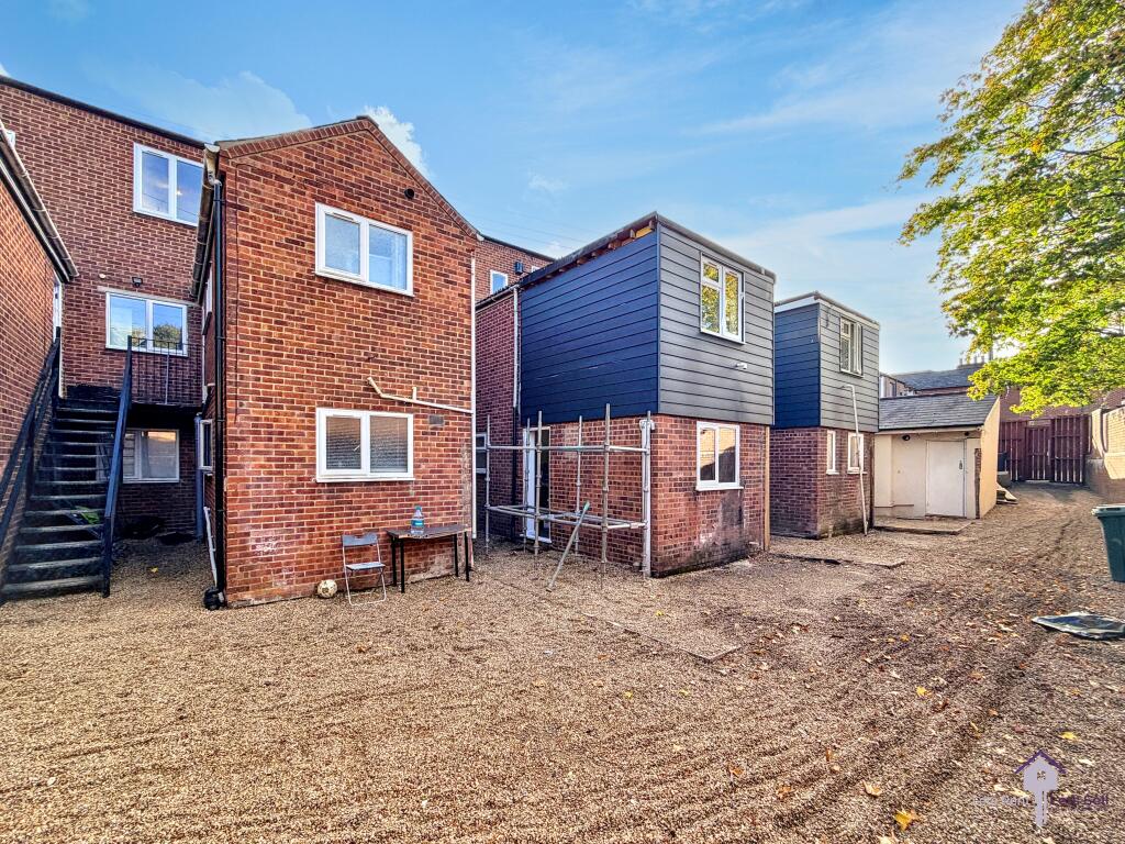 Main image of property: Northam Road, SOUTHAMPTON, SO14 0PA