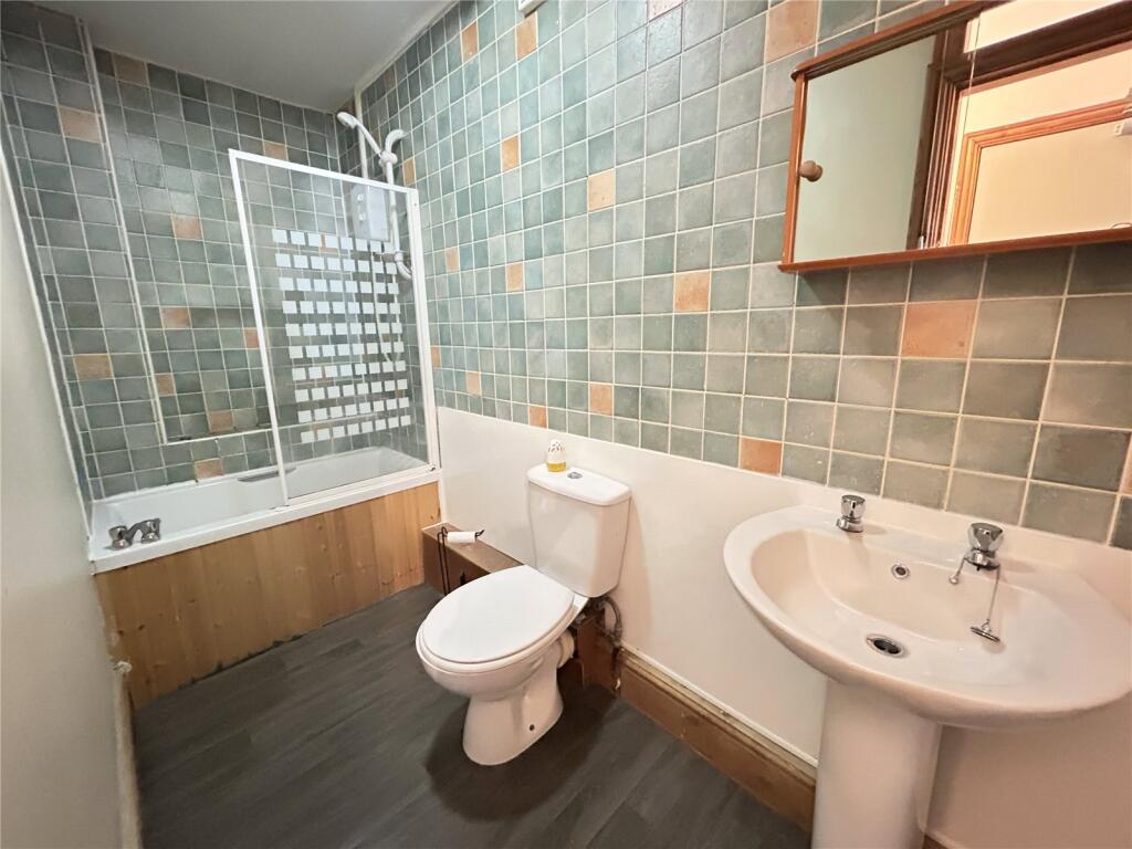 Apartment in York - More