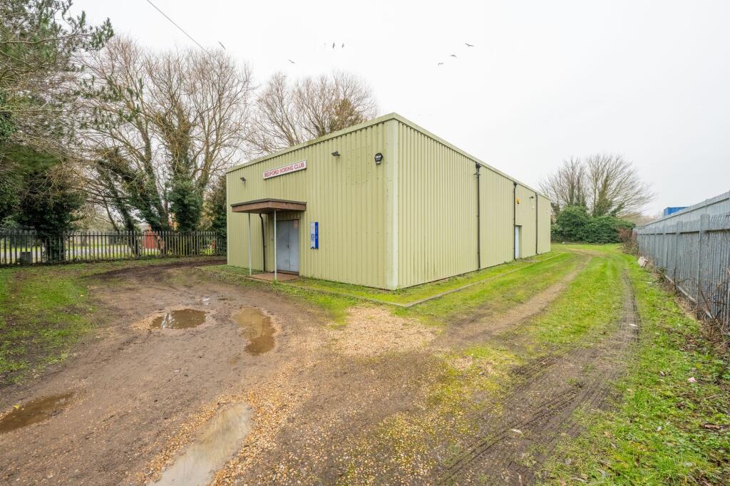 Main image of property: Ford End Road, Bedford, MK40