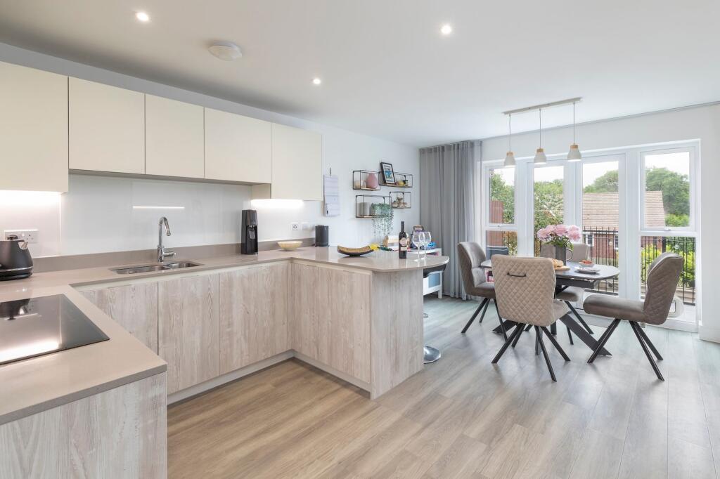 Main image of property: Rocky Drive, Haywards Heath, RH16