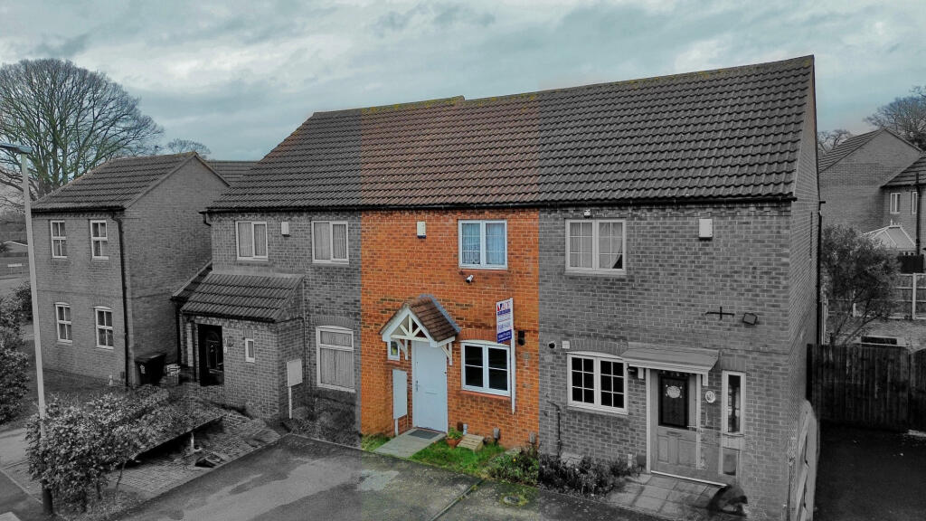 Main image of property: Oxon Way, Leicester, Leicestershire, LE5