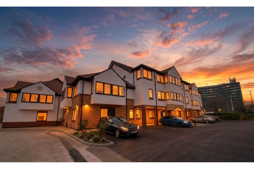 Main image of property: Charles Edward Road, Birmingham, B26