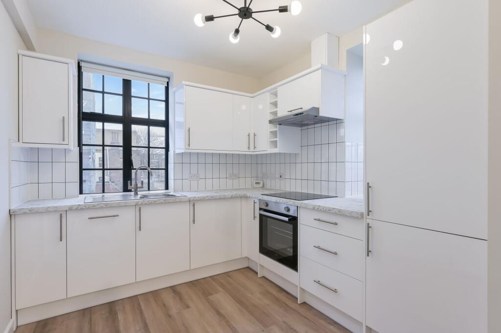 Main image of property: King Street, London, W6