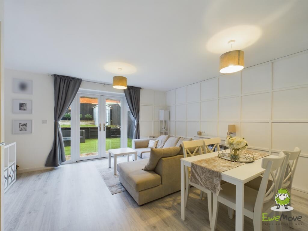 House in Basingstoke and Deane, Spiers Meadow, Popley - View 5