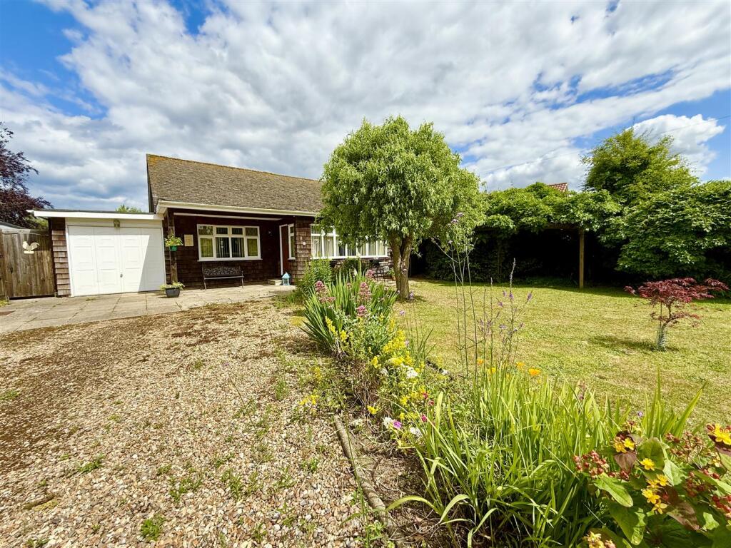 Main image of property: Staithe Road, Hickling, NR12