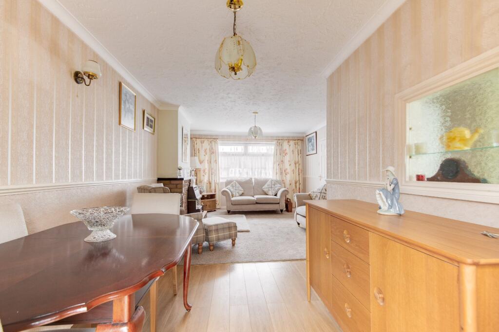 Nuthurst Road, Birmingham, West Midlands, B31 - View 3