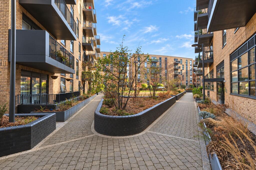 Main image of property: Lyon Road, Harrow, HA1
