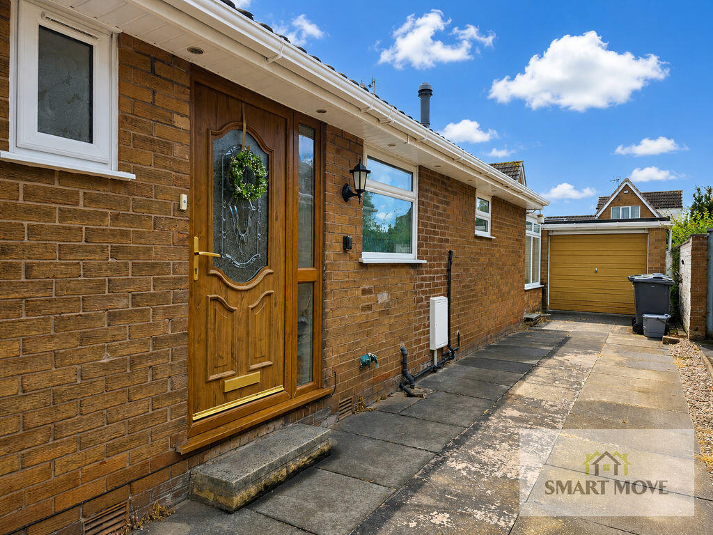 Main image of property: Hunter Avenue, Tarleton, Preston