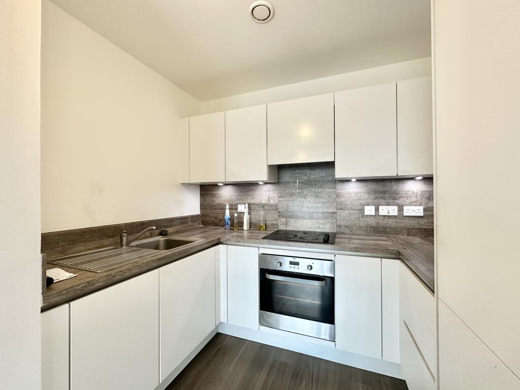 Main image of property: Cornwell House, Ron Leighton Way, East Ham, Newham, London