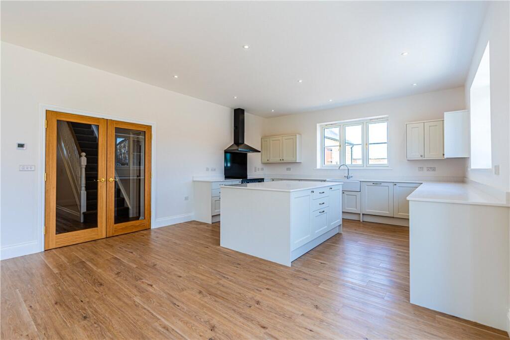 Ringstead, Kettering, Northamptonshire, NN14 - View 4
