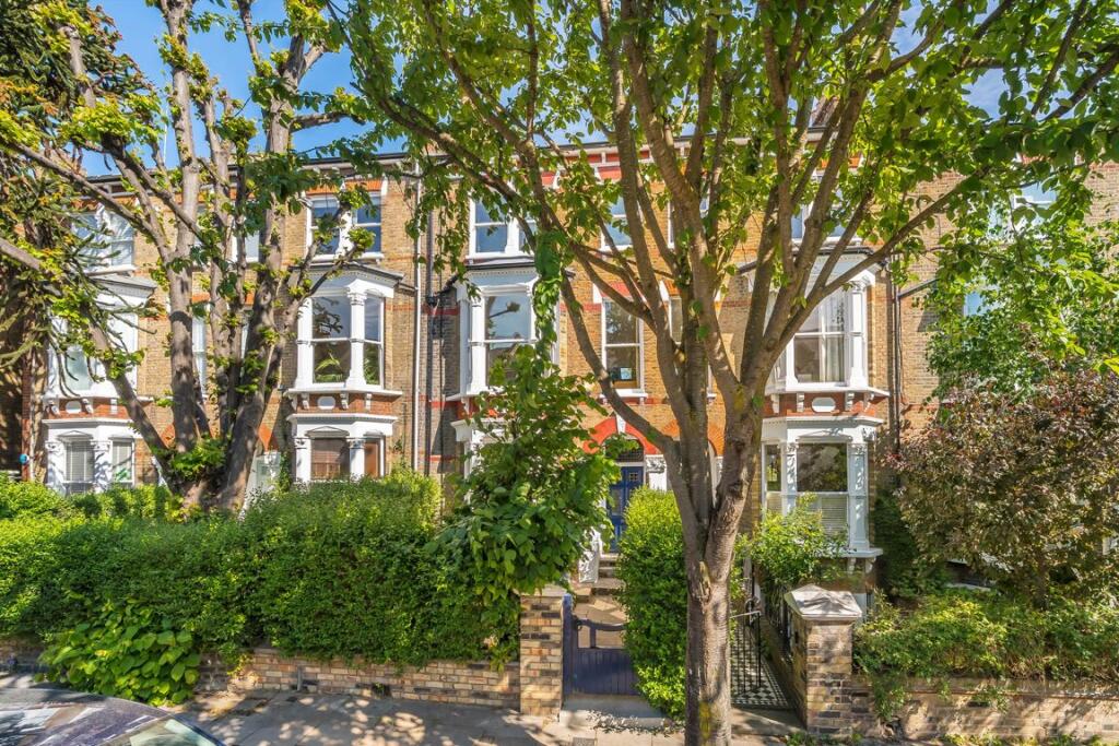 Main image of property: St. Georges Avenue, Tufnell Park