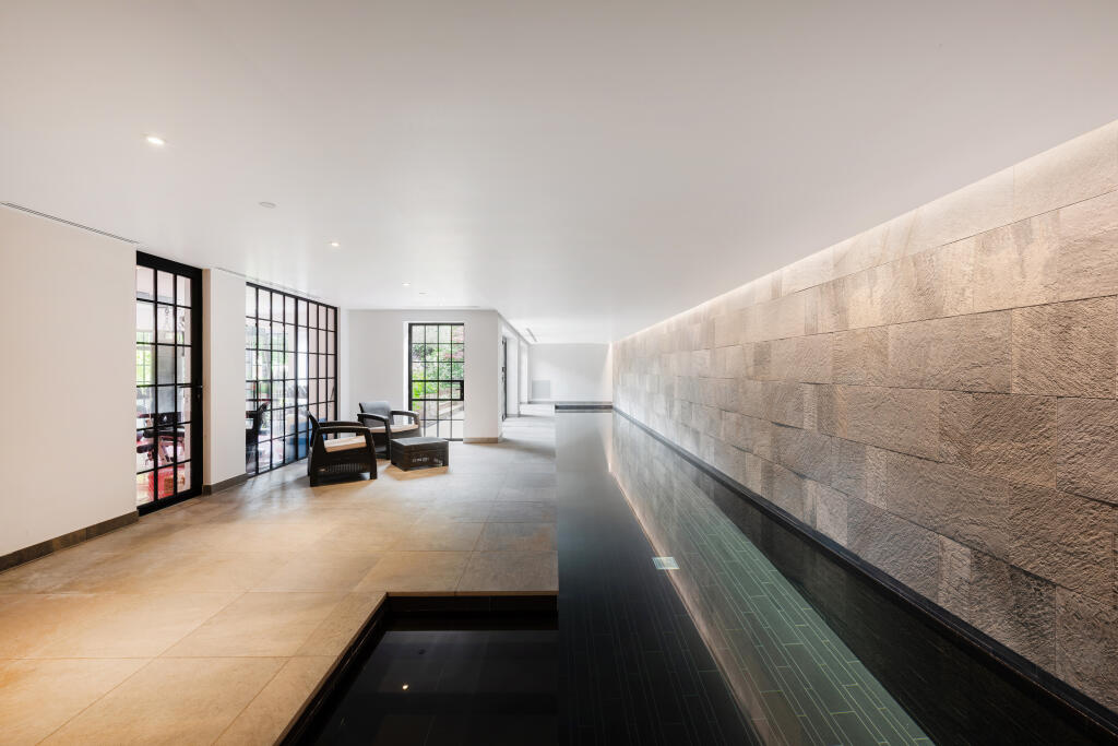 Main image of property: The Lodge, Fitzroy Park, Camden, London
