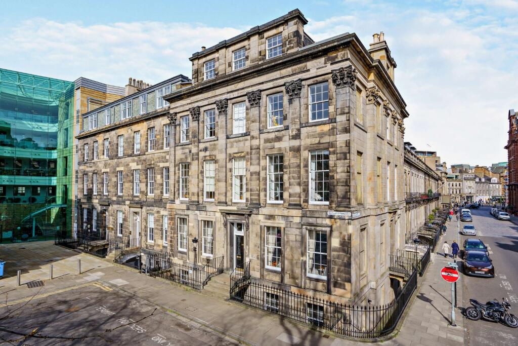 Main image of property: Rutland Street, Edinburgh
