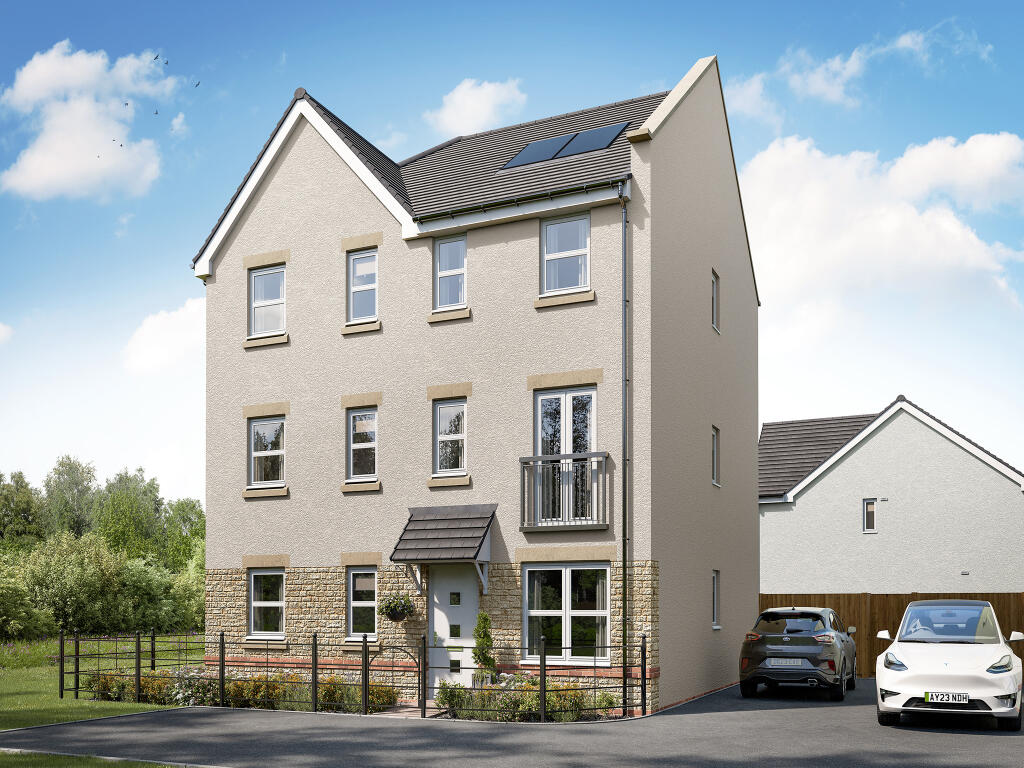 Main image of property: Haywood Village,
THE RUNWAY,
WESTON-SUPER-MARE,
SOMERSET,
BS24 8ES