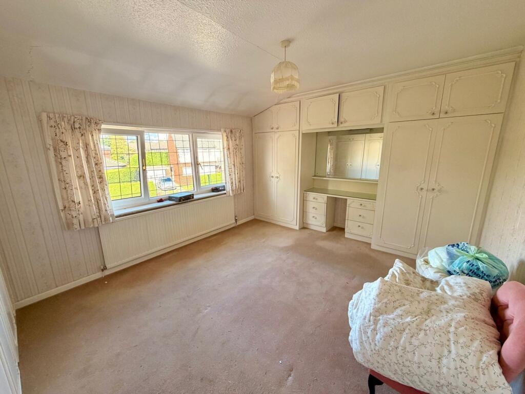 House in Stockport - More