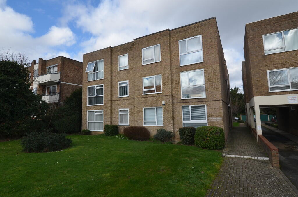Main image of property: The Park, Sidcup, DA14 6AS