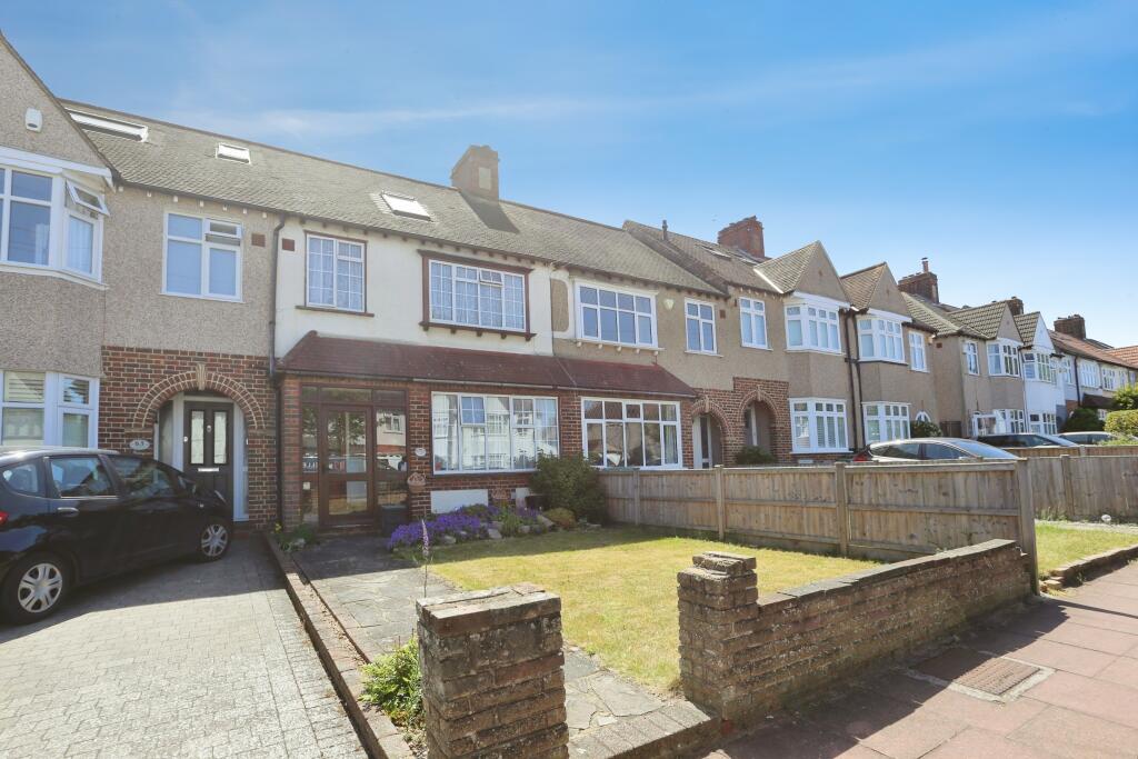 Main image of property: Silver Lane, West Wickham, BR4