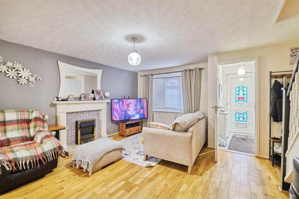 Additional image 9 of Warrington Drive, BIRMINGHAM