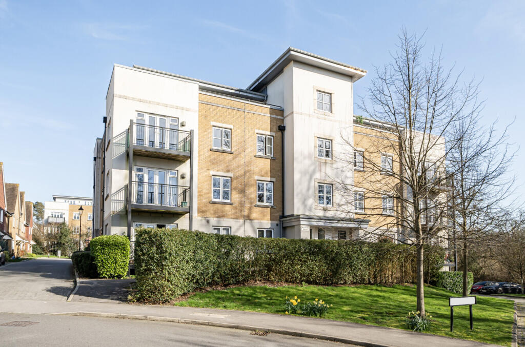 Main image of property: Renfields, Haywards Heath