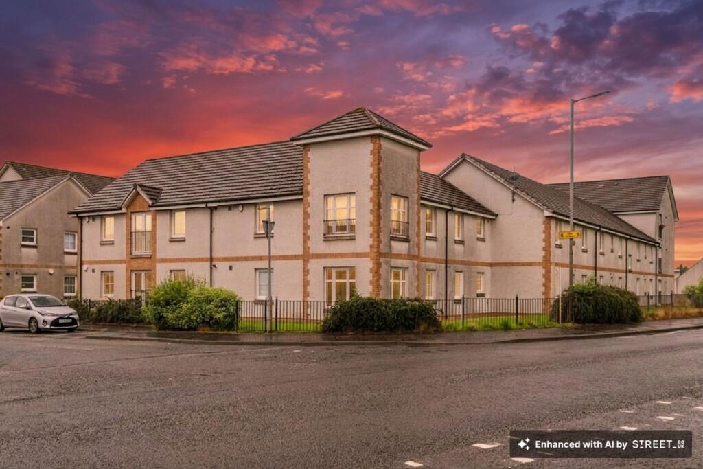 Main image of property: Cadder Court, Gartcosh, G69