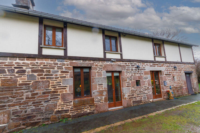 Main image of property: Near Sourdeval, Manche, Normandy