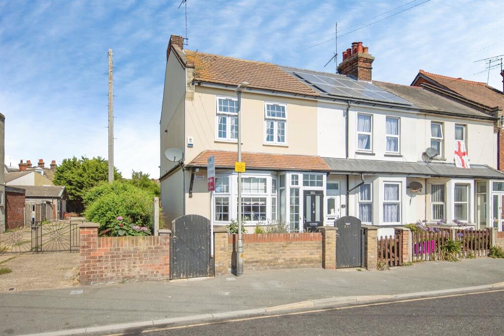 Main image of property: Oxford Road, Clacton-On-Sea