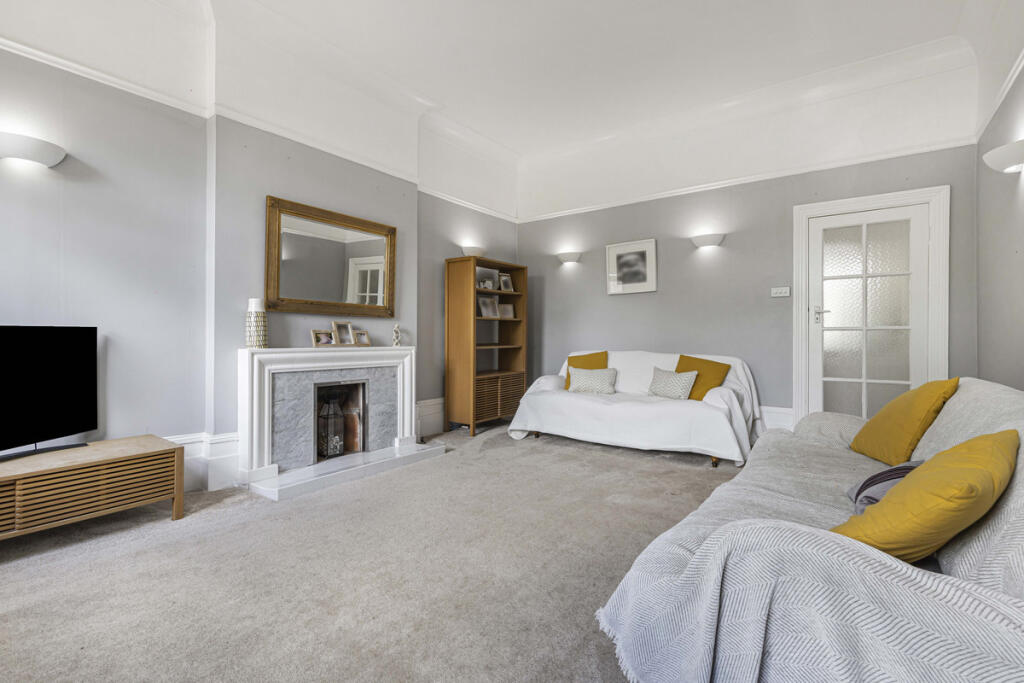 Main image of property: Highland Road, Shortlands, BR1