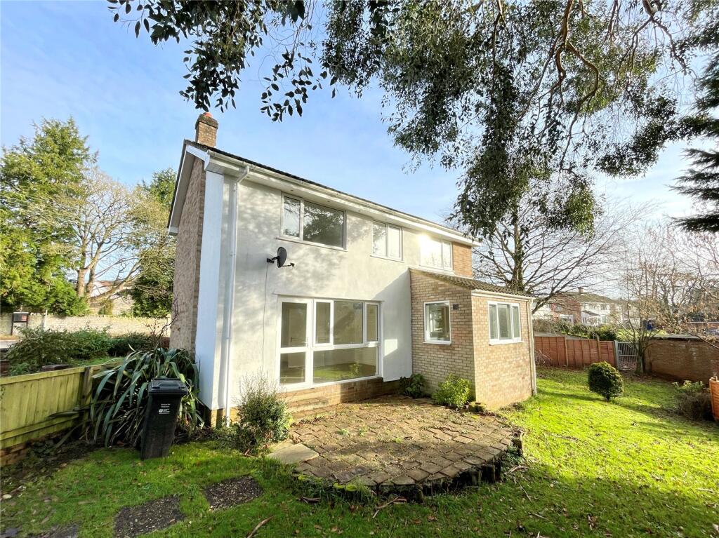 Additional image 2 of Three Bedroom Detached House - Wells