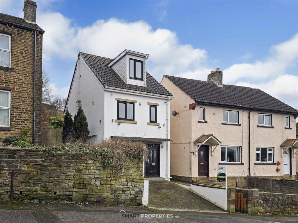 Longley Lane, Huddersfield photo 2