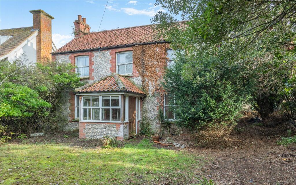 Main image of property: Staithe Lane, Thornham, Hunstanton, Norfolk, PE36