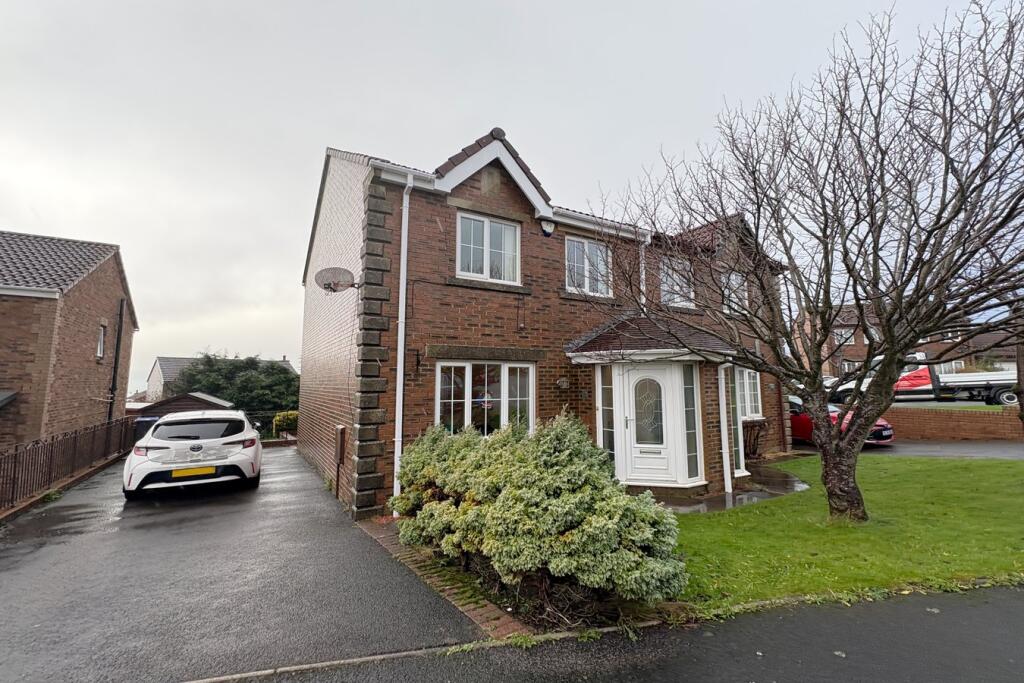 Main image of property: Holly Bank, Whitehaven, CA28