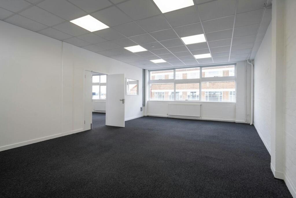 Meeting Room 1