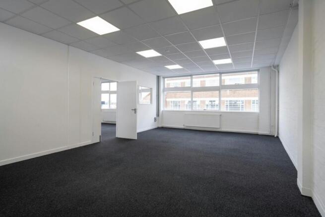 Meeting Room 1