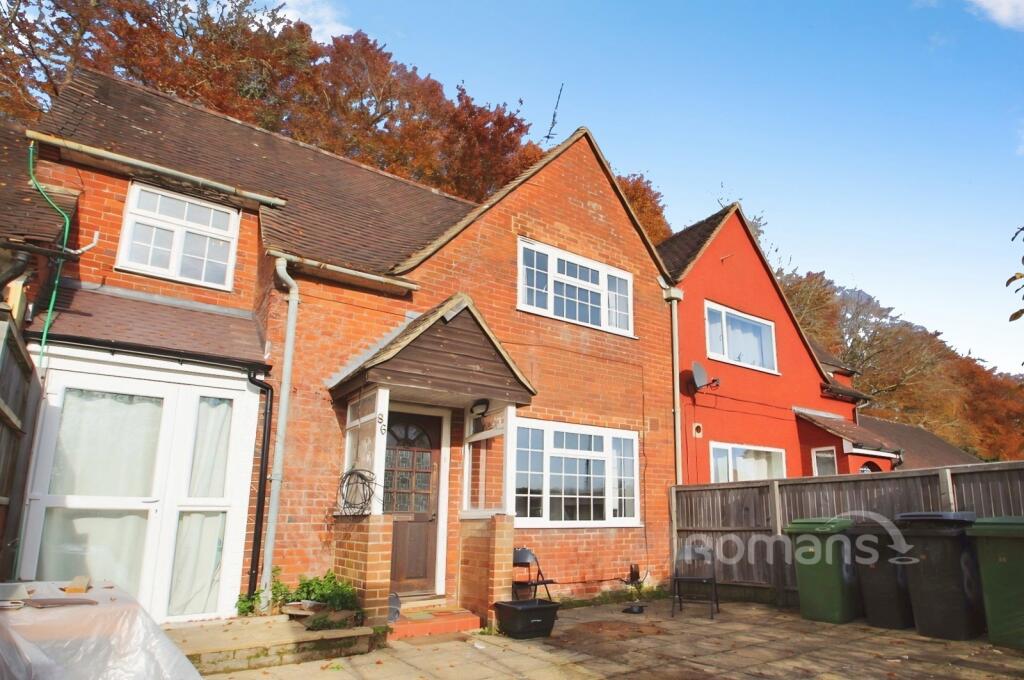Main image of property: Cromwell Road, Winchester, SO22
