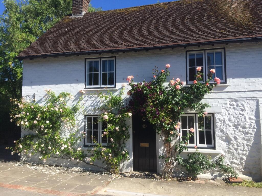 Main image of property: South Street Aldbourne SN8