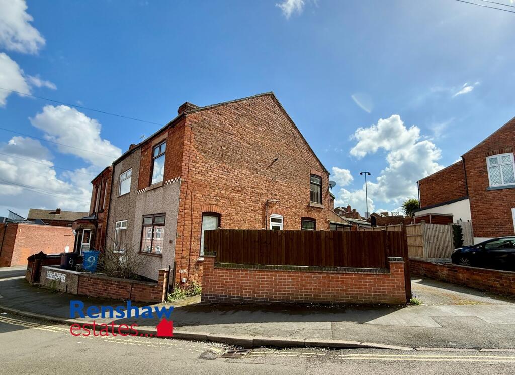 Main image of property: Wilmot Street, Ilkeston, Derbyshire