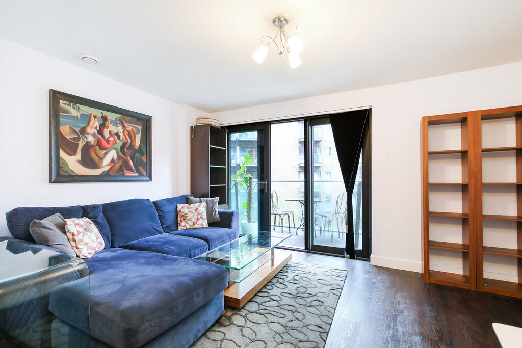 Main image of property: Montreal House, Maple Quays, SE16