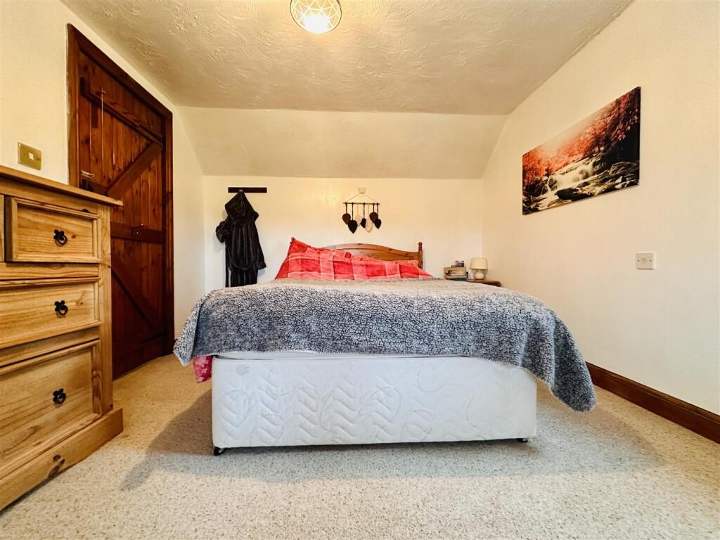 Additional image 22 of Barrow Causeway, Bleadney, Wells