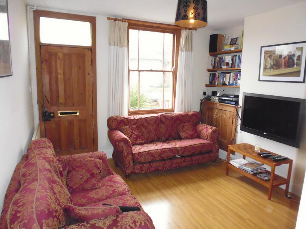 House in Nottingham - View 2