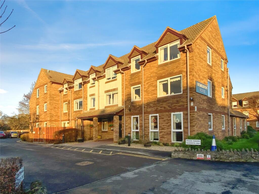 Homeavon House, Keynsham