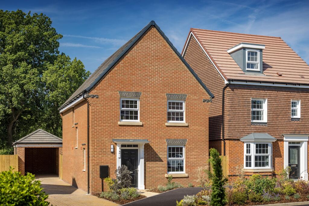 Main image of property: Crawley Down Road, Felbridge,
East Grinstead,
East Sussex,
RH19 2NY
