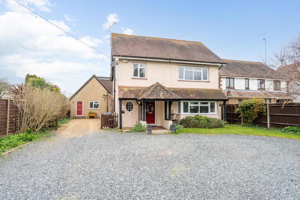 Main image of property: Shripney Road, Bognor Regis