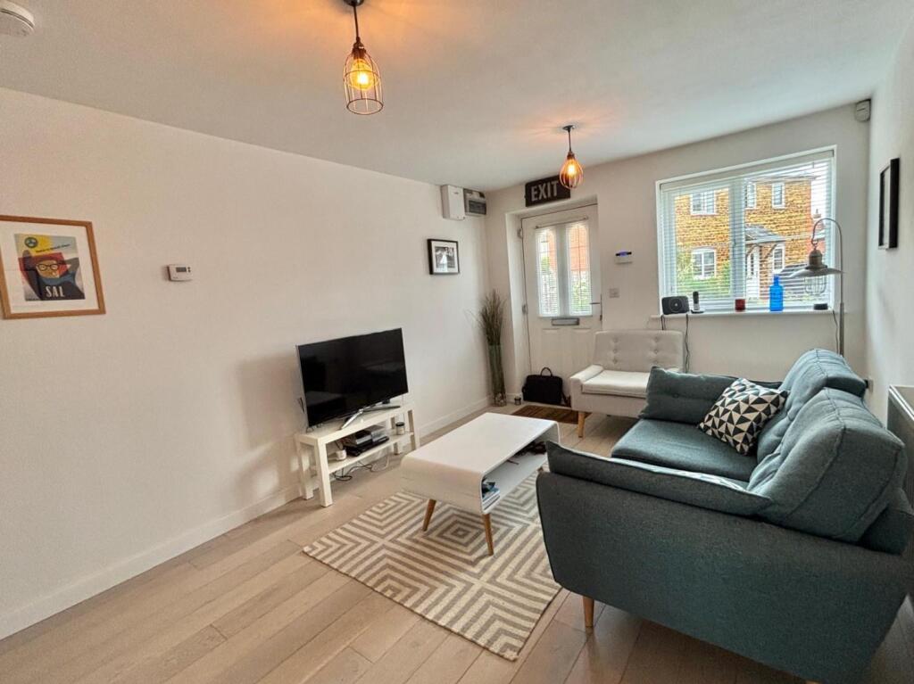 House in Northamptonshire NN6, Walgrave - View 4