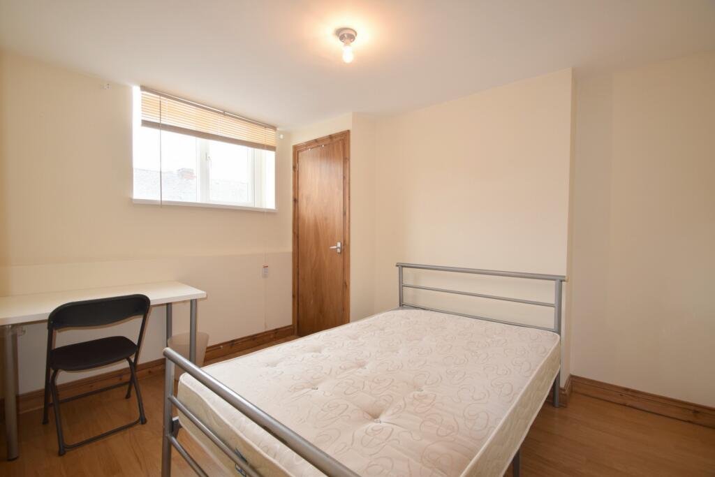 House in Cardiff, Cathays - View 5