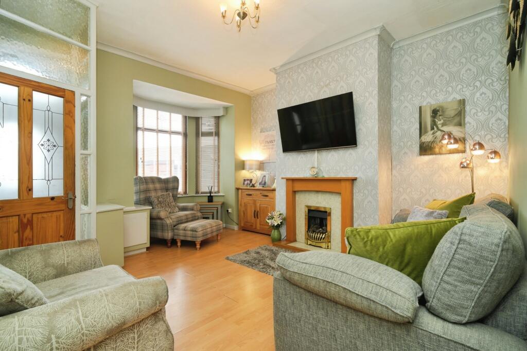 House in Bury, Greater Manchester - View 3