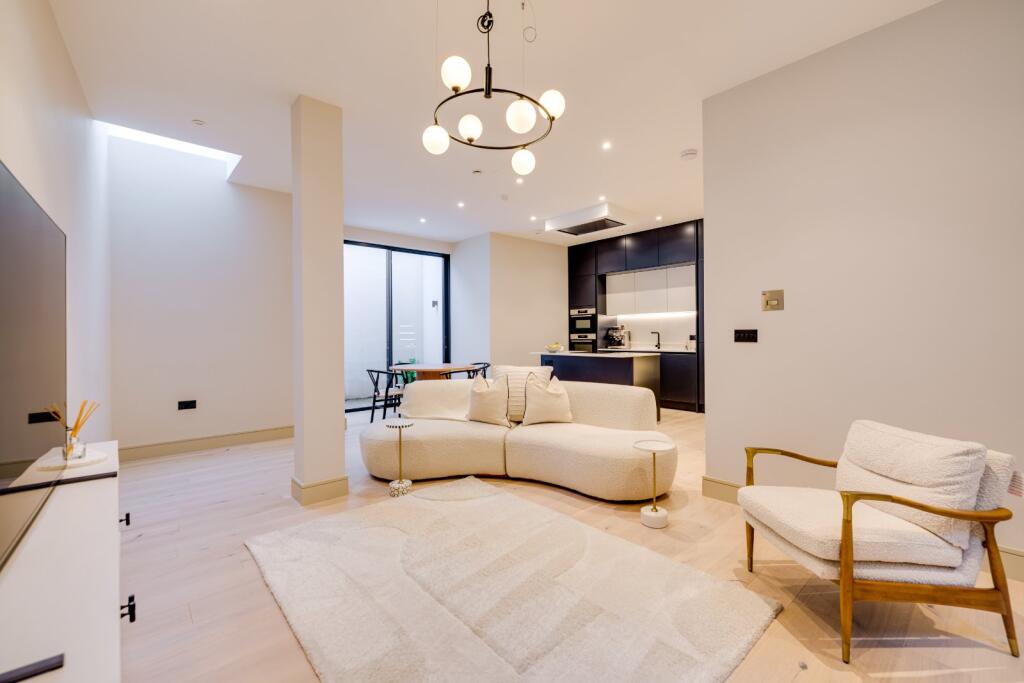 Main image of property: Fulham Palace Road, 
Fulham, SW6