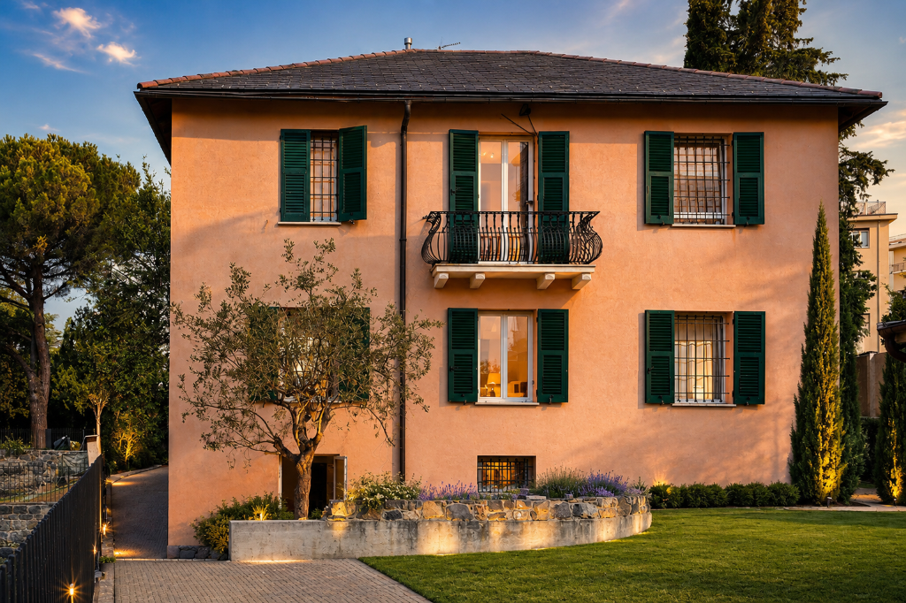 Main image of property: Genoa, Genoa, Liguria
