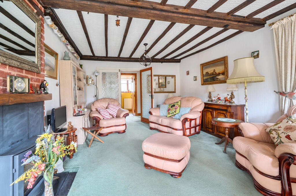 Bowd Court, Bowd, Sidmouth, Devon photo 4