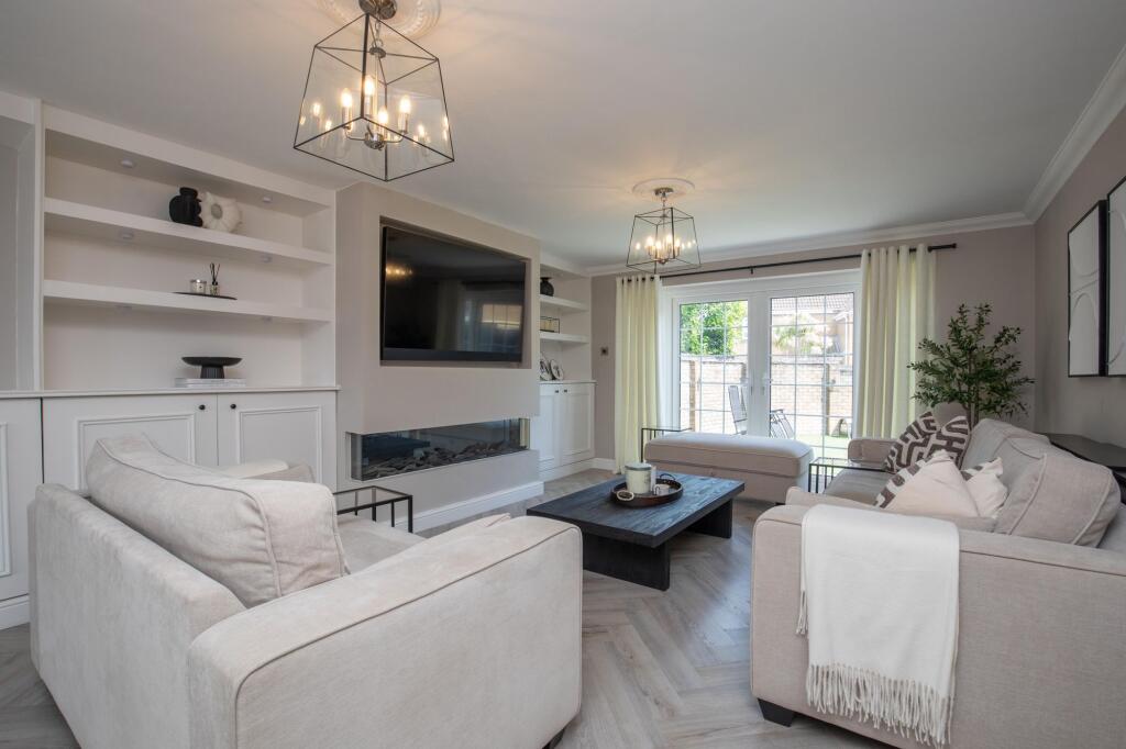 House in Porthcawl, Nottage - View 2