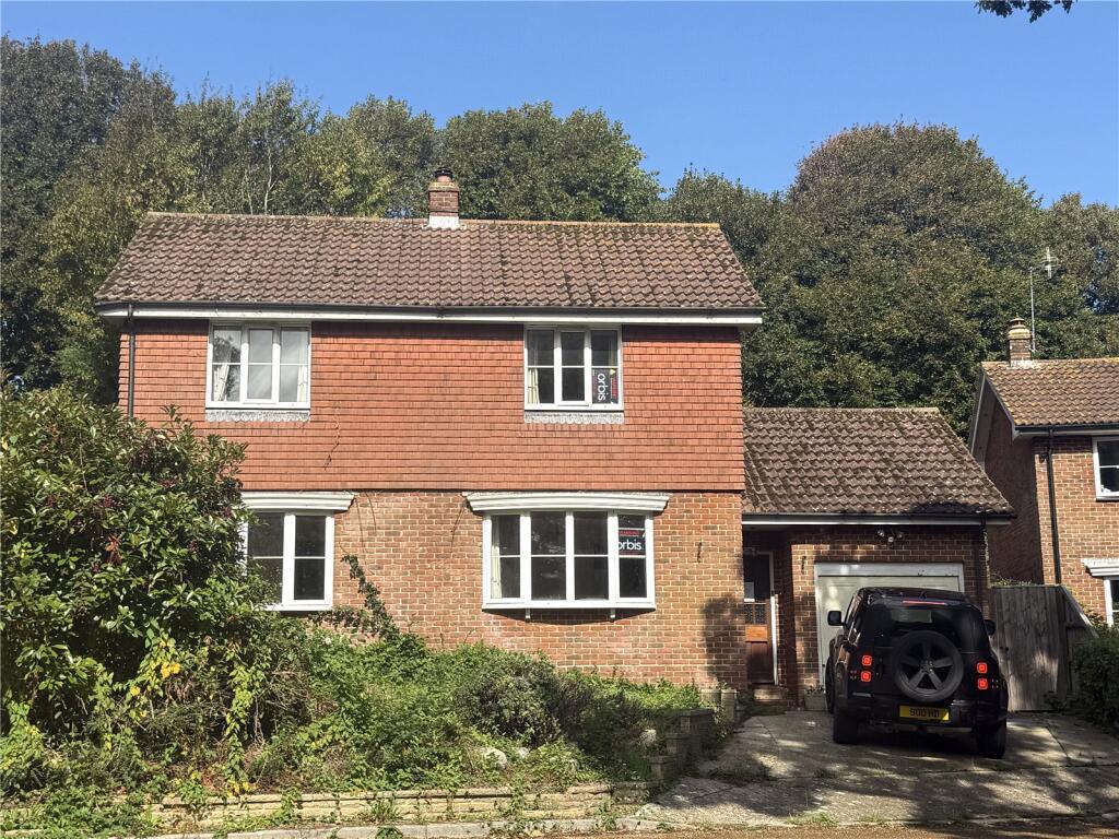 Main image of property: Northcourt Close, Newport, Isle of Wight
